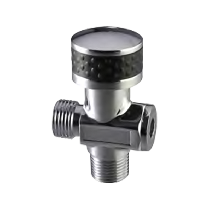 Ventil trojuholníka plynovodu (pre nástennú skrinku)