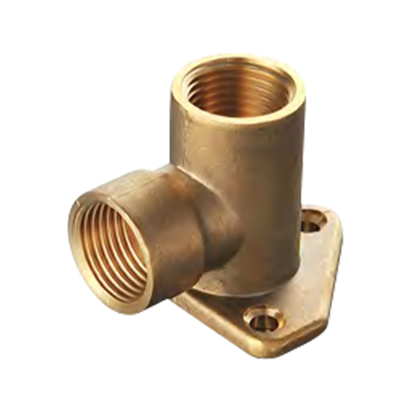 Základňa trojuholníka (pre nástennú skrinku)