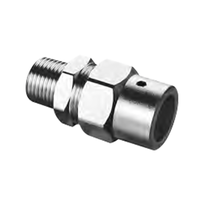 Vzduchom uvoľnenia mužského kovovania