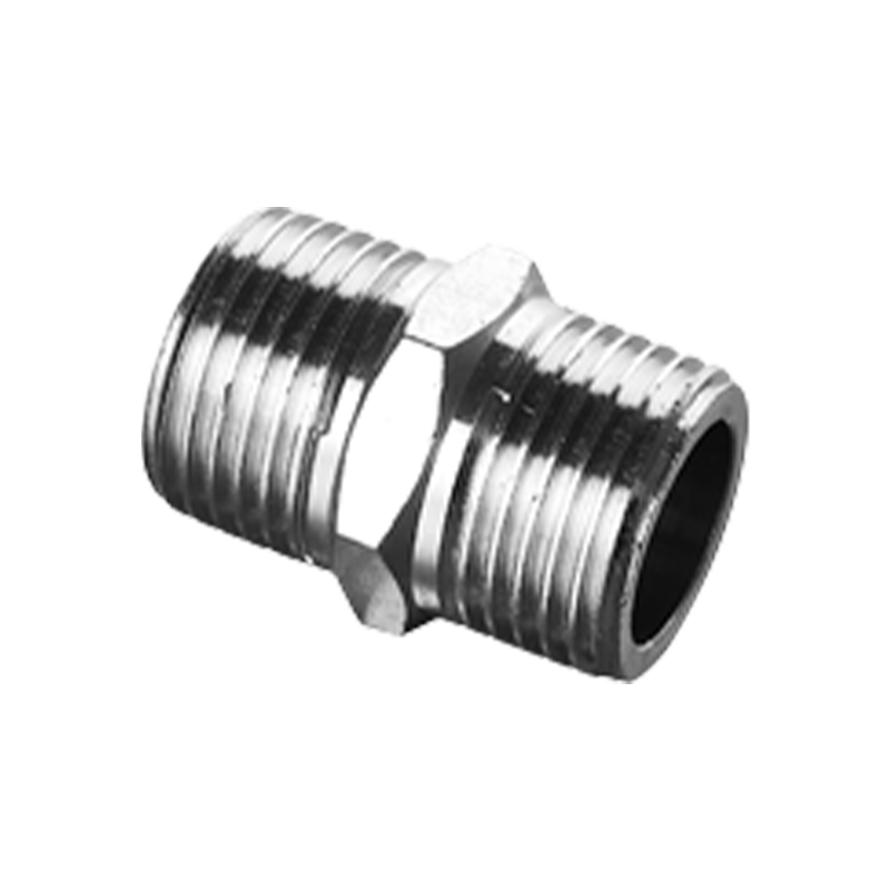 Konektor dvojitého vonkajšieho závitu