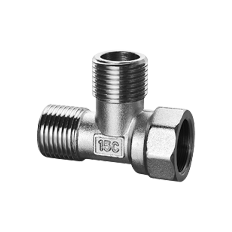 Interný a vonkajší drôt tričko