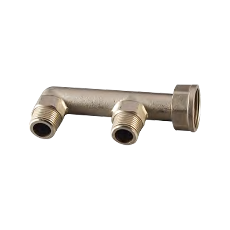 Tričko s plynovým typom