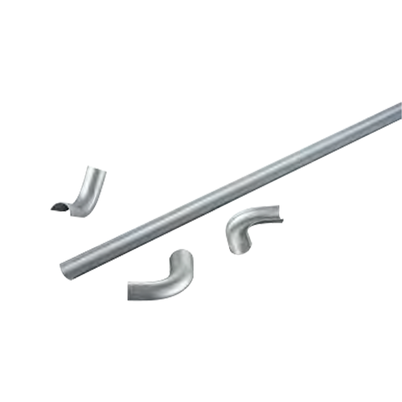 Doska na plynové potrubie