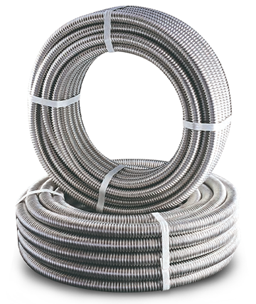 Vodné potrubia a armatúry